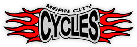 Mean City Cycles