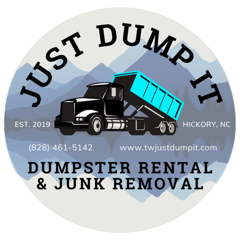 Just Dump It Dumpster Rentals