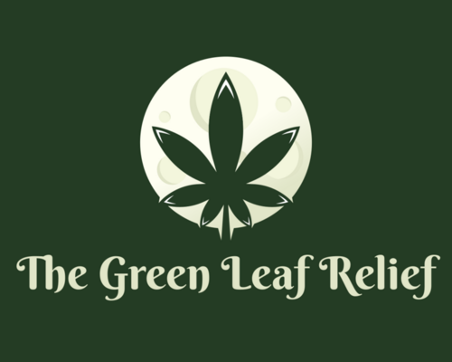 The Green Leaf Relief