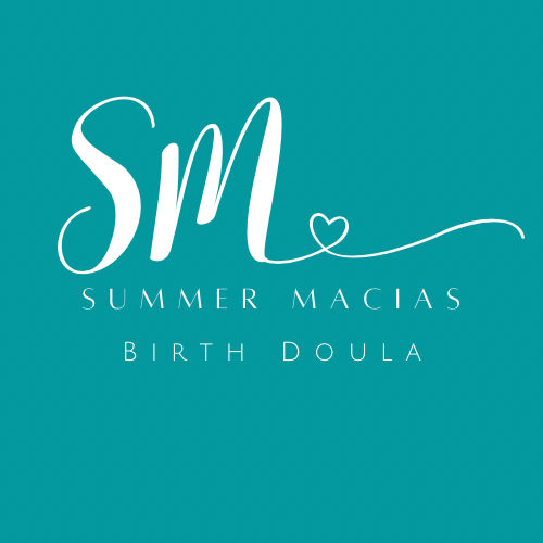 Doula services by Summer